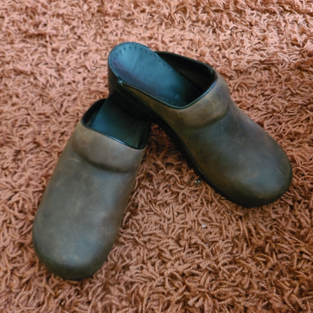 DANSKO